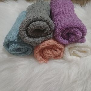 Newborn wrap